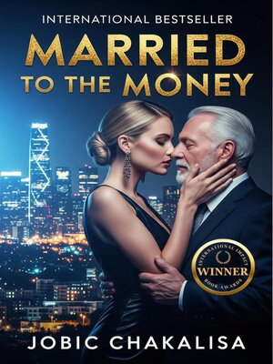 cover image of Married to the Money